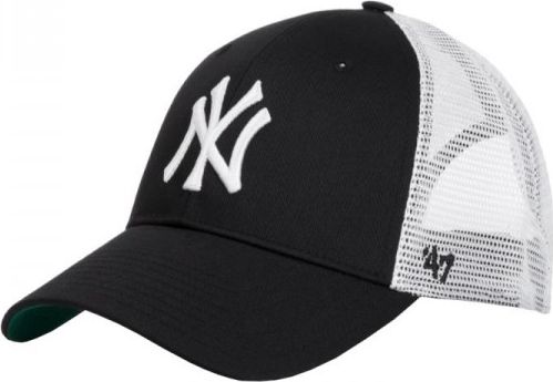 47brand 47 BRAND MLB NEW YORK BRANSON - Czapka z daszkiem bejsbolówka - 20247