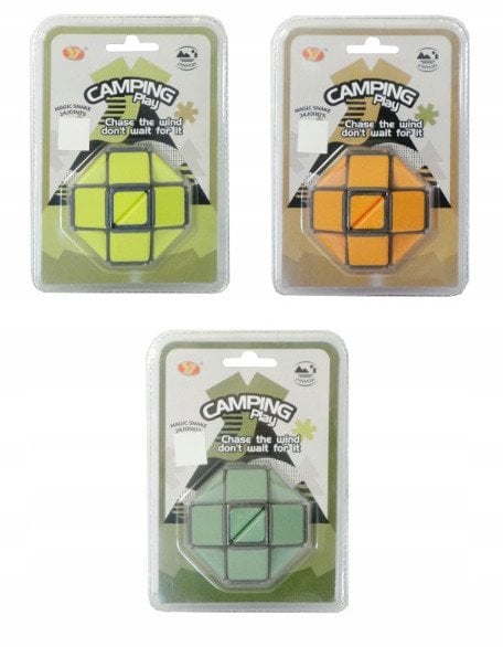 Gra kostka zręcznościowa G8017 08906