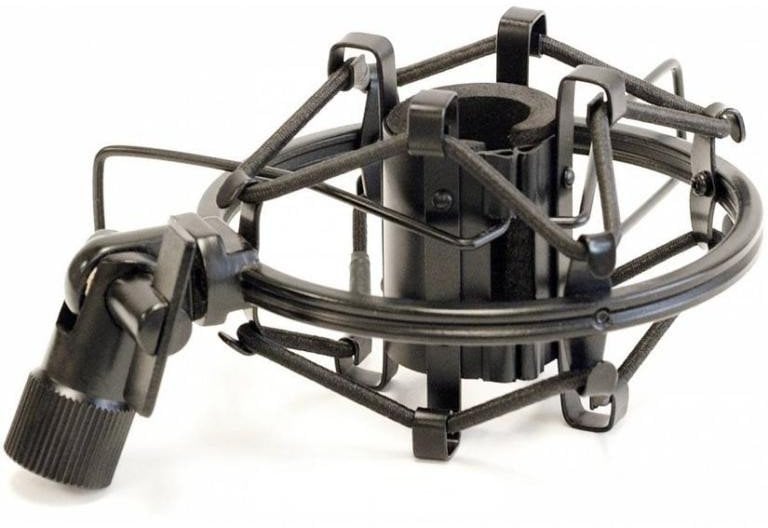 MXL SM 41-603 - Uchwyt elastyczny do mikrofonu