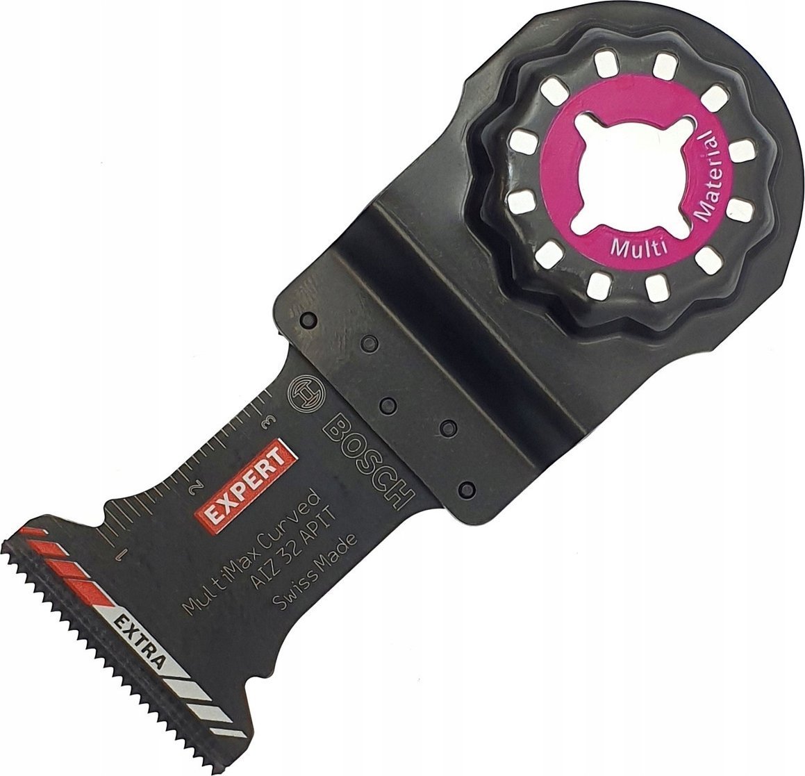 Bosch Bosch EXPERT plunge-cut saw blade AIZ32APIT 1S - 2608900024 EXPERT RANGE