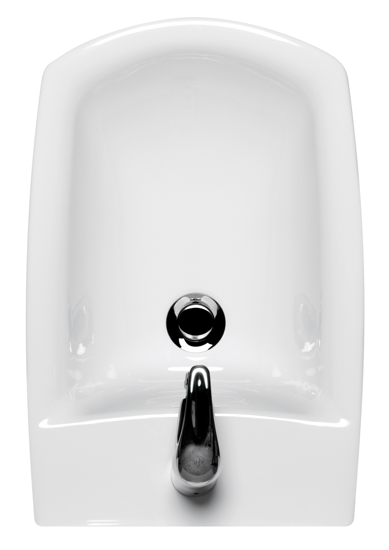 Bidet Cersanit Carina wiszący 52x35,5cm (K31-010)