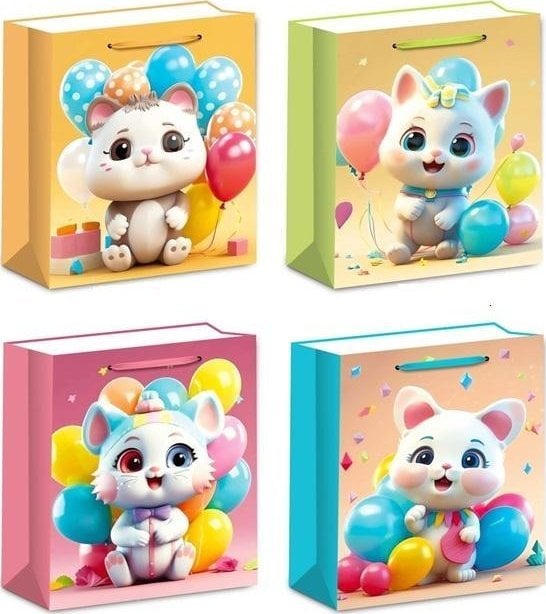 Wktorebki Torebka upominkowa WK 22482 M 62580