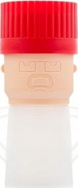 InnovaGoods INNOVA CZYŚCIK DO MIKROFALI ŚRODEK CZYSZCZĄCY