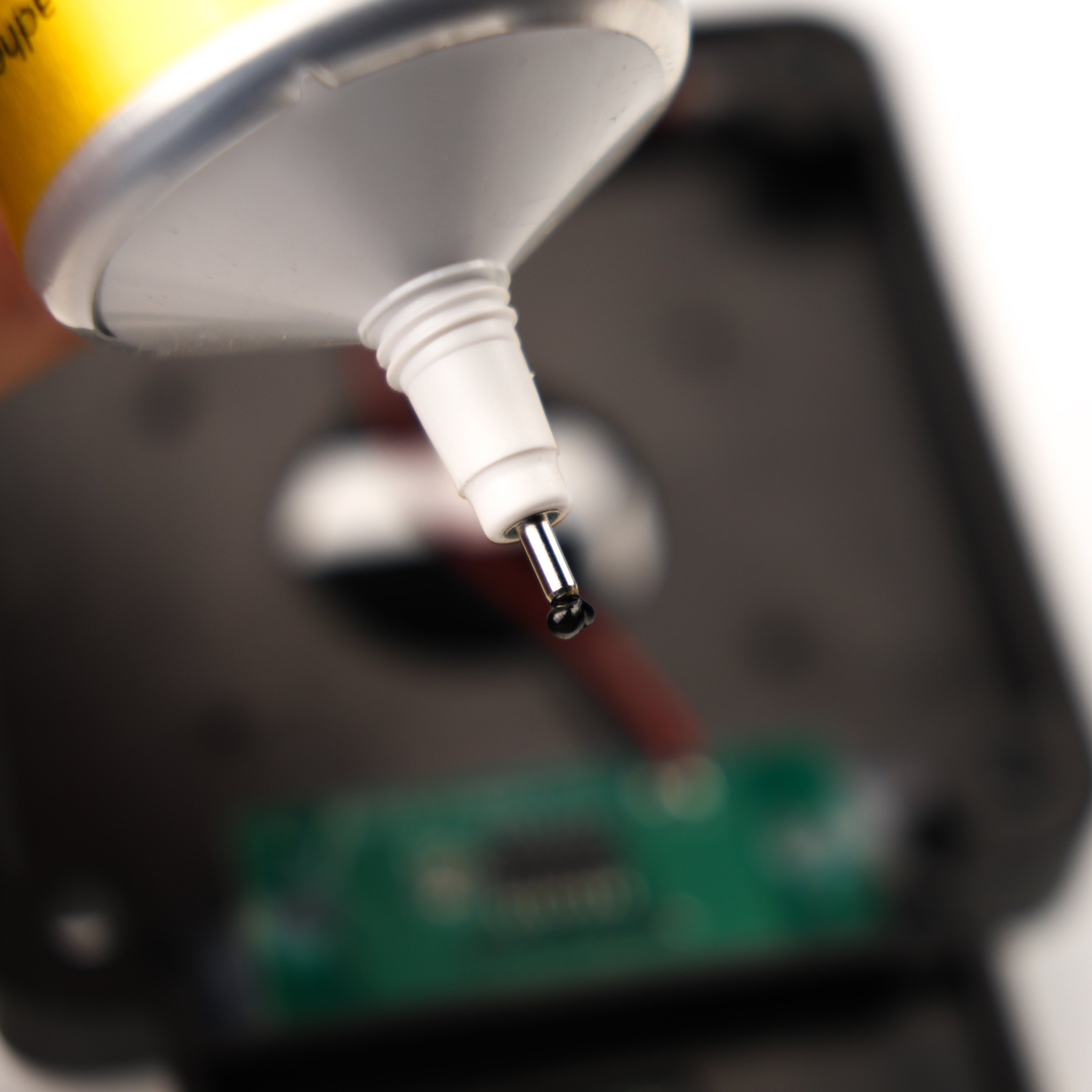 Wkłady klejowe Rosfix KLEJ T7000 SMARTFON TABLET EKRAN DO NAPRAWY 110ML