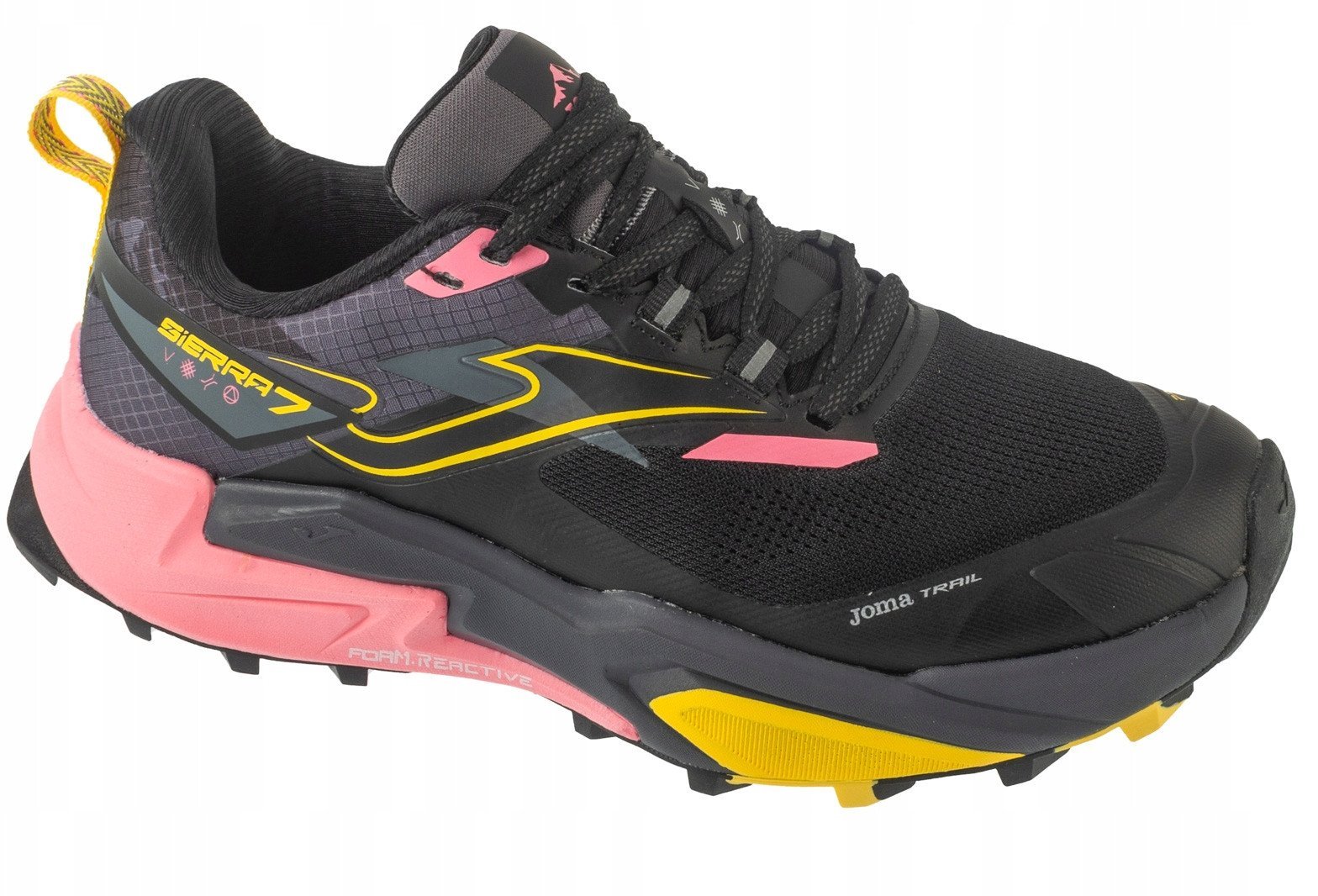 Joma Sierra Lady 2531 TKSILW2531 Różowe 41