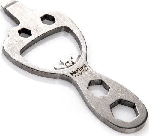 Meteor Multitool Nextool Finger Bro