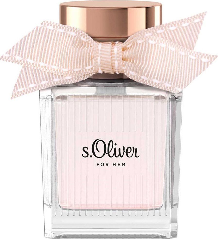 s. Oliver s.Oliver For Her EDT 30 ml