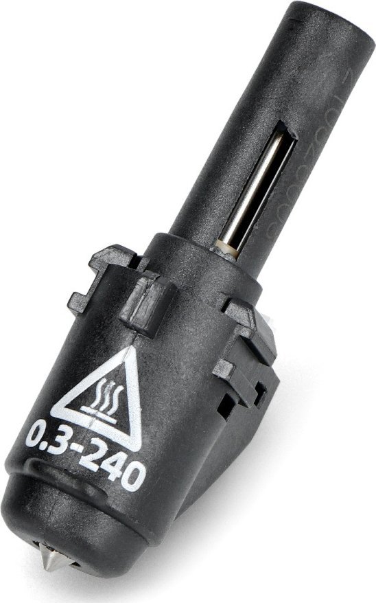 Flashforge Dysza 0,3mm / 240 stopni C do drukarki 3D Flashforge Adventurer 4}