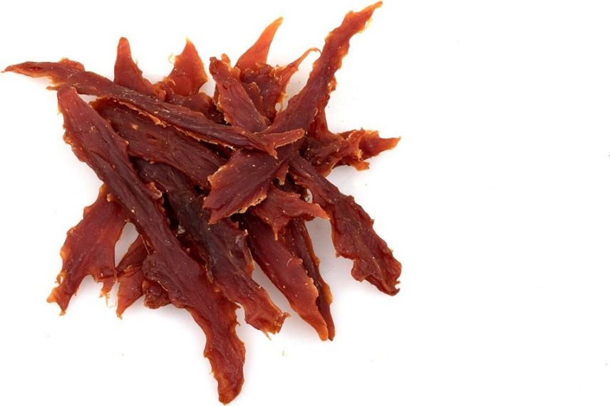 Happet Kaczka paski Happet GM27 miękkie 500g