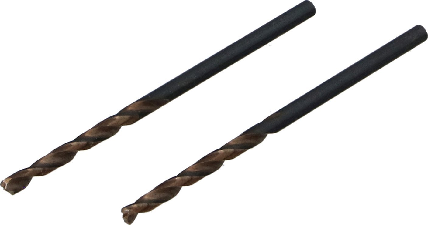 Wiertło DRAUMET DRAUMET PREMIUM Wiertło do metalu 12 101 151 one size