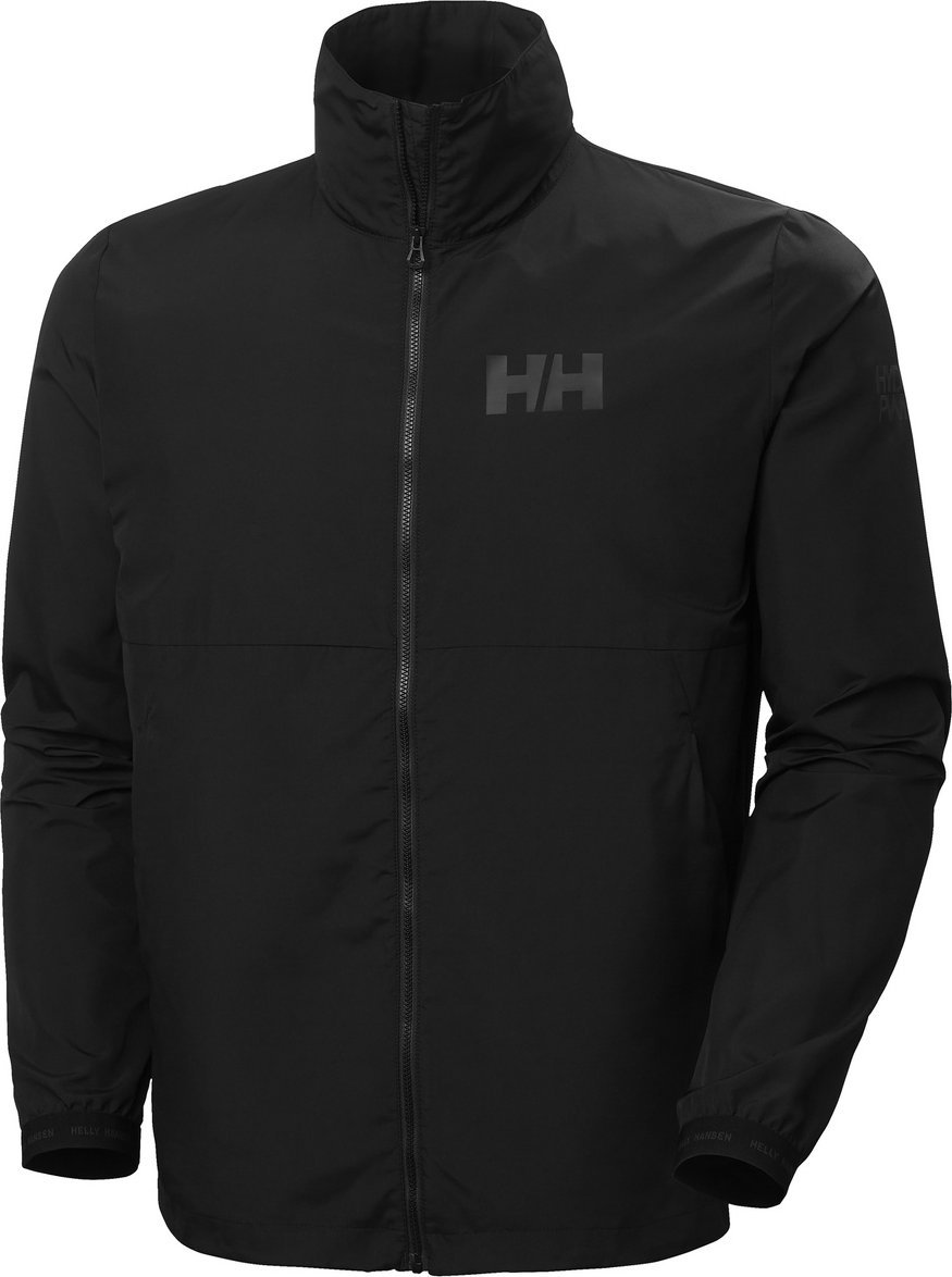 Kurtka męska Helly Hansen Helly Hansen męski kurtka HP LIGHT WINDBREAKER 2.0 34287 990 XL