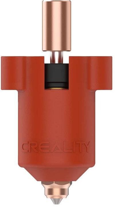 Creality 3D K1/K1 Max Ceramic Heating Block Kit (4001030123)