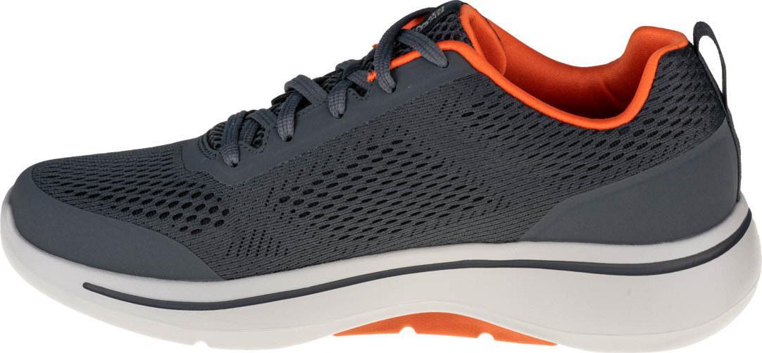Skechers Skechers Go Walk Arch Fit 216116-CCOR szary 46