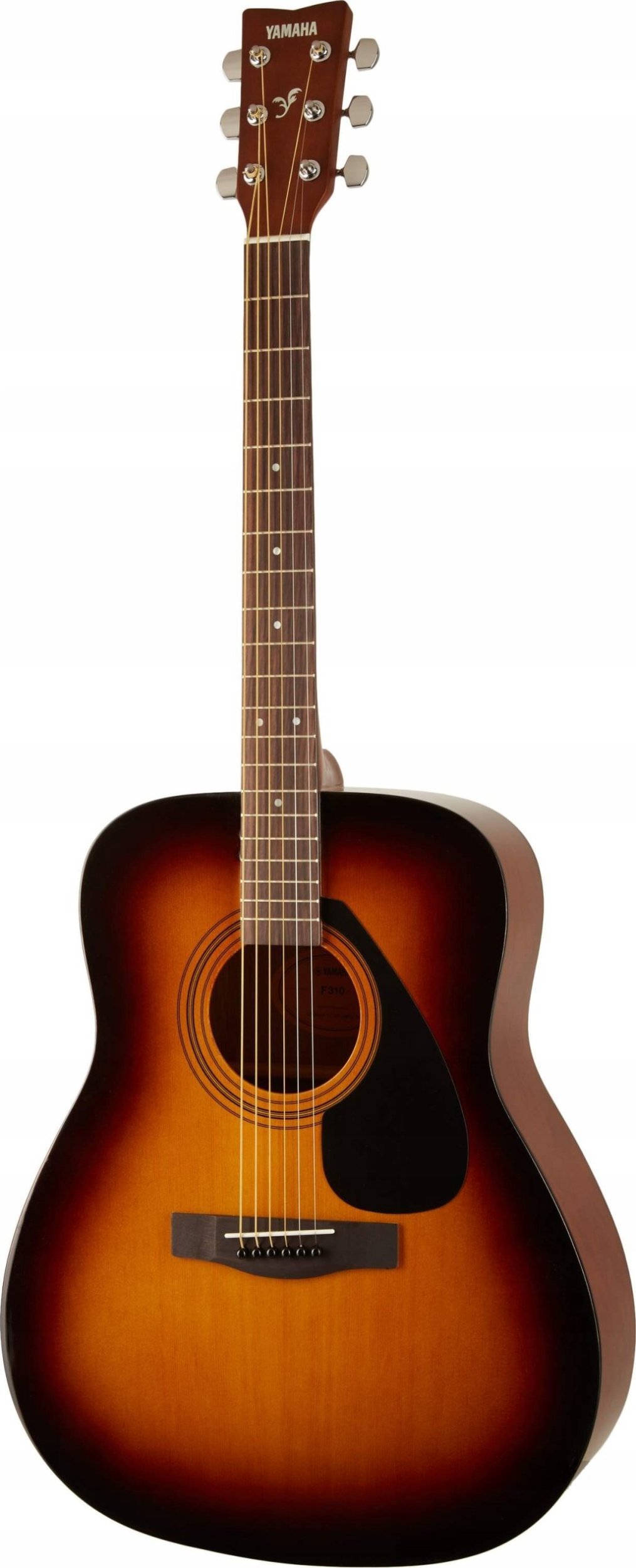 Yamaha Yamaha F310 Tobacco Brown S - Gitara akustyczna