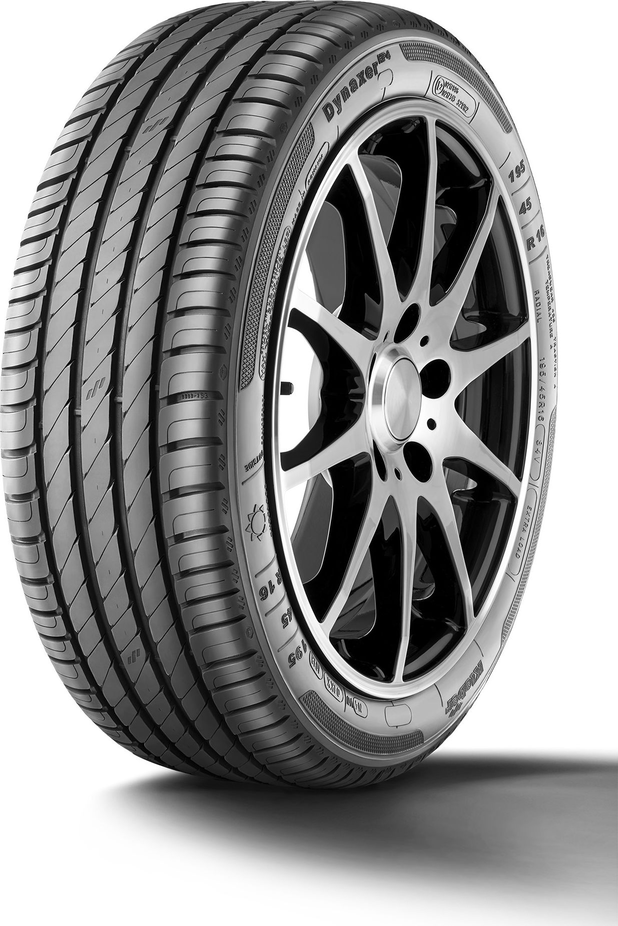 Kleber Dynaxer HP4 205/60 R16 92H