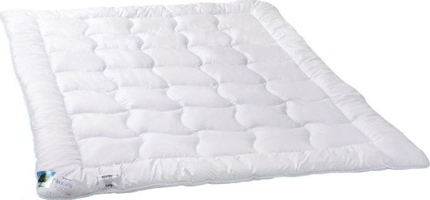 AMZ Kołdra Ciepła Synthetic Antyalergiczna 155x200