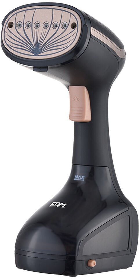 Żelazko Parowe EDM 07771 1000 W 10,8 x 16,6 x 27,9 cm Pionowy