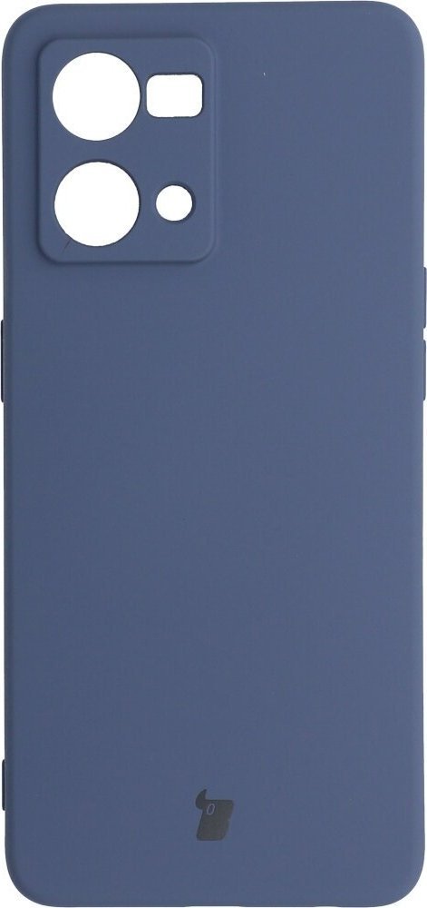Bizon Etui Bizon Case do OPPO Reno 7 4G, pokrowiec cover