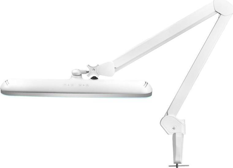 Lampka biurkowa Activeshop biała (123741)