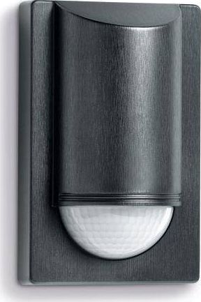 Steinel Czujnik ruchu Steinel IS 2180-2 czarny