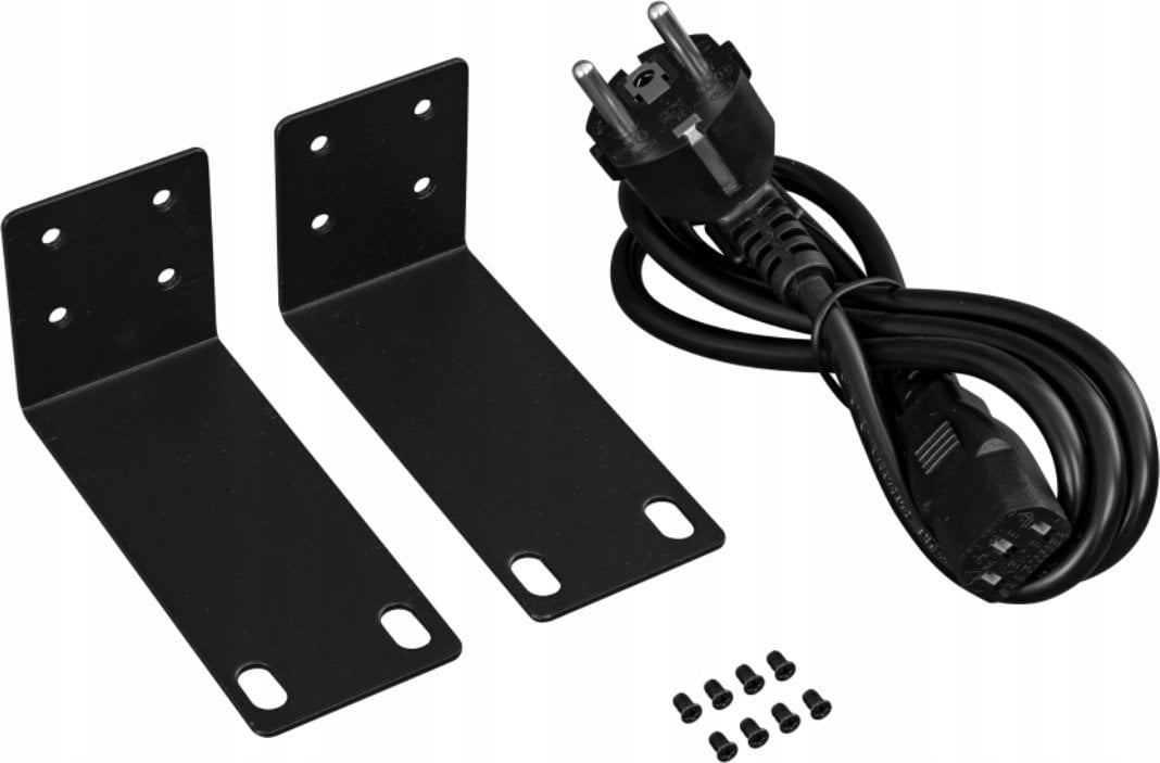 Switch BCS SWITCH POE BCS-B-SP1602G-1SFP 16-PORTOWY SFP BCS BASIC