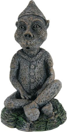 Zolux Dekoracja akw. gargulec model 2