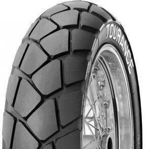 Metzeler TOURANCE 130/80R17 65S Tubeless