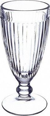 LA ROCHERE Antillaise Kielich 290ml H18,4cm