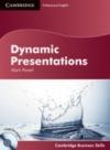 Dynamic Presentations Students Book with Audio CDs (2)