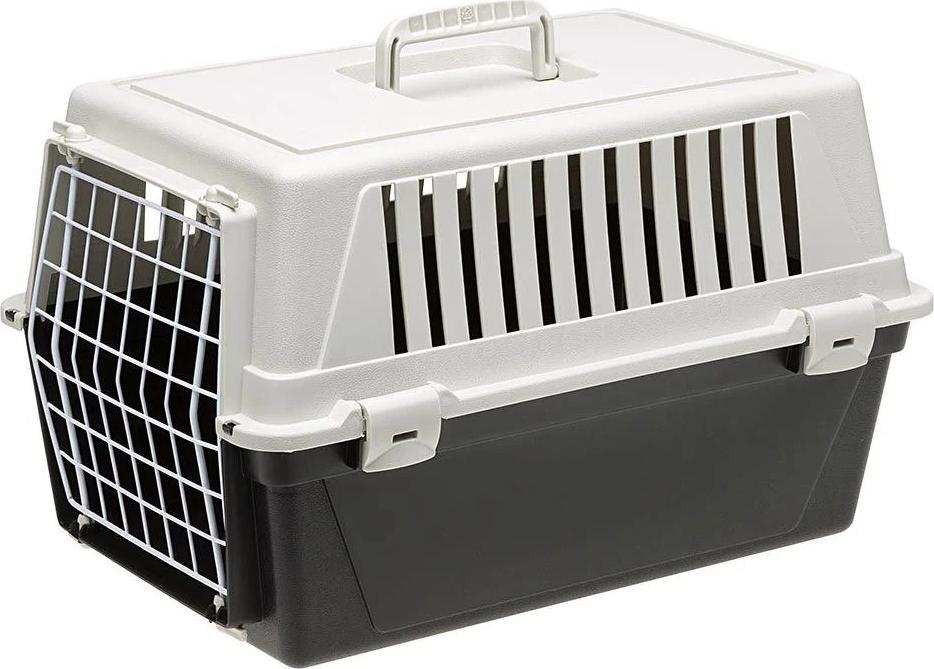 Ferplast ATLAS 20 EL CZARNY - transporter