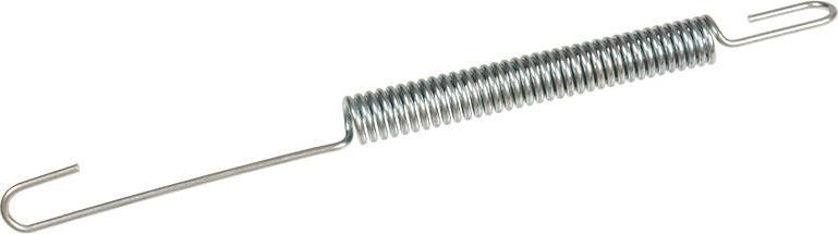 Sprężyna Loncin Regulatora A Lc8000D-As Lc190F-1 Część Oryginalna 171600016-0001