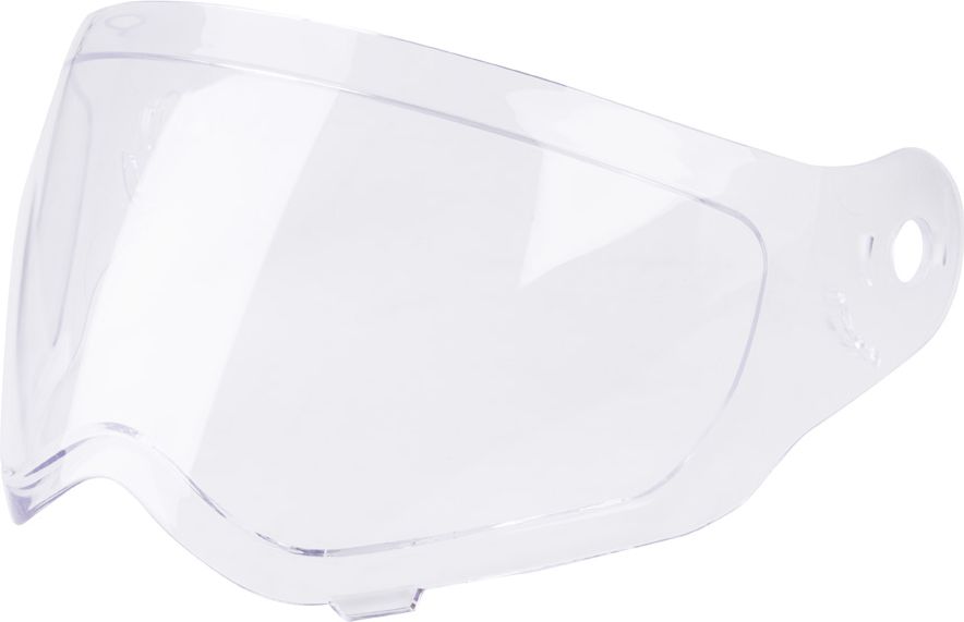 W-Tec Wymienna osłona do kasku V331 przezroczysta (16375)