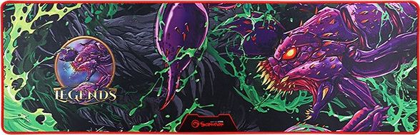 Podkładka Marvo G36 XL (PWMWG36TGL0F)