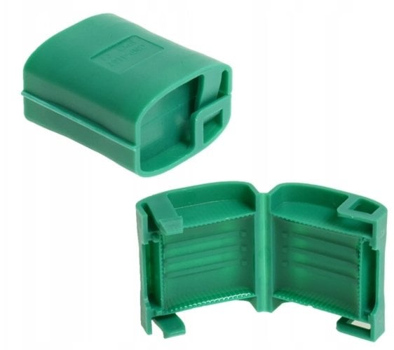 Plastrol Mufa kablowa, hermetyczna puszka 42/38/26mm IP68