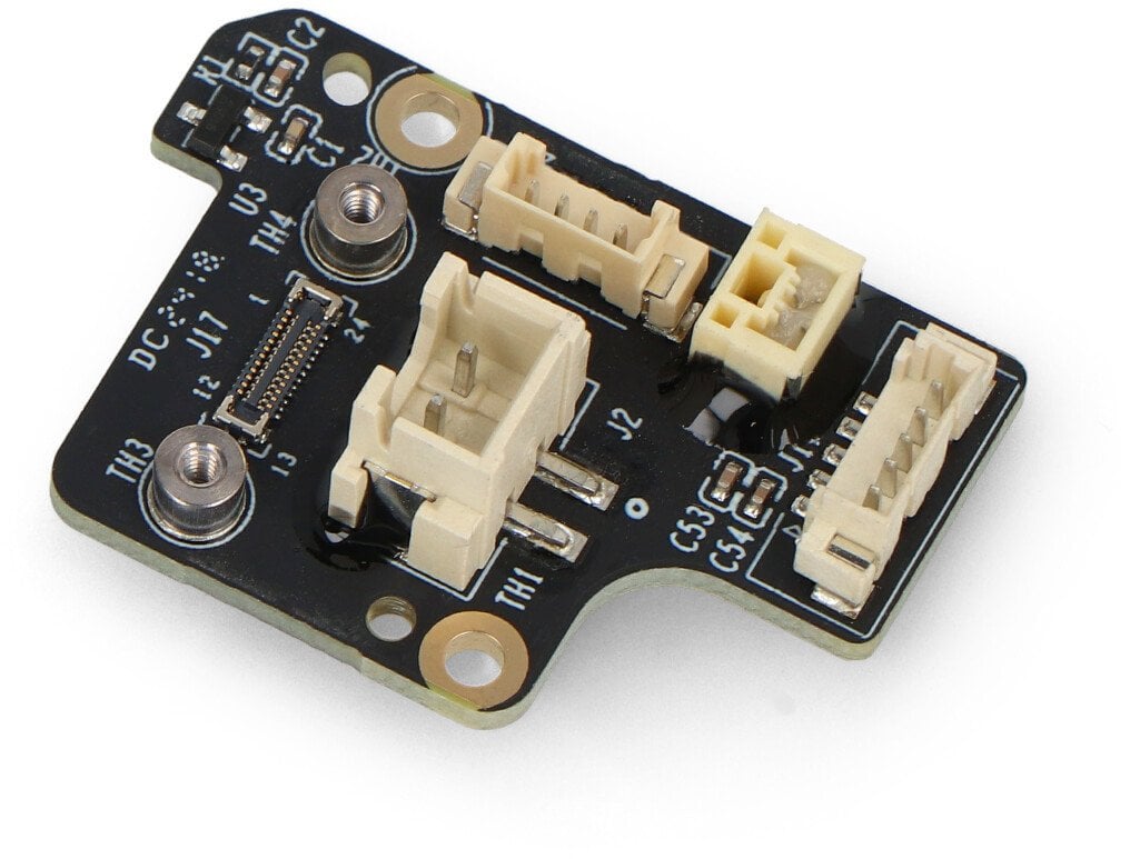 Płytka interfejsu ekstrudera V9 do drukarek Bambu Lab z serii X1}