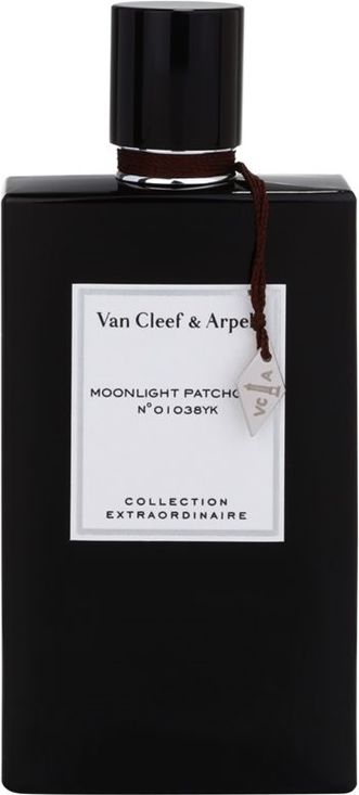Van Cleef & Arpels Extraordinaire Moonlight Patchouli EDP 75ml