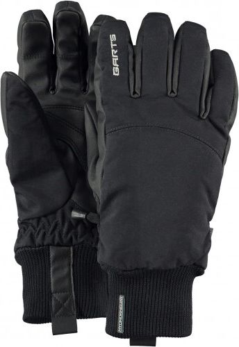 Barts Rękawice narciarskie BARTS Profile Skigloves black M