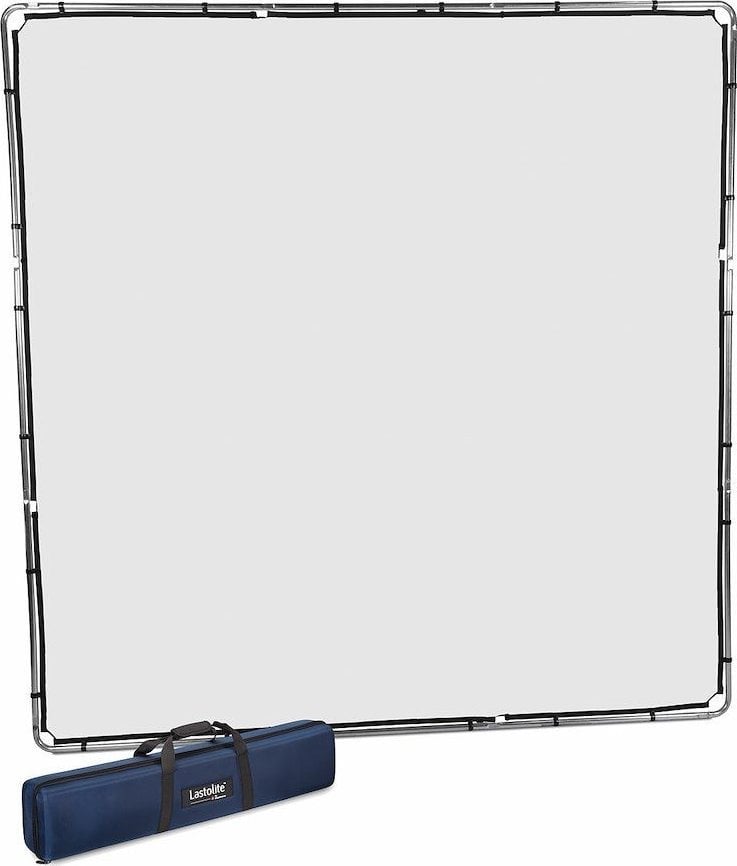 Zestaw studyjny Lastolite Zestaw Butterfly Lastolite Skylite Rapid Extra Large 3 x 3 m