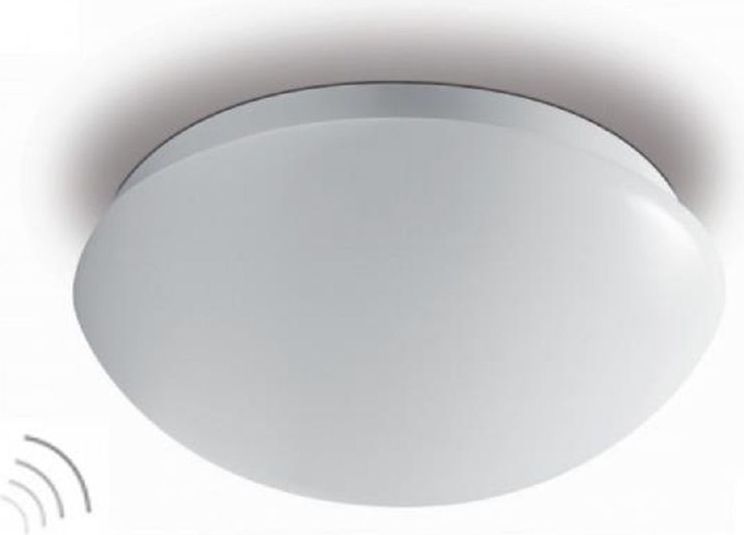 Lampa sufitowa GTV Wenus 1x24W LED (LD-WENDM24W-40)