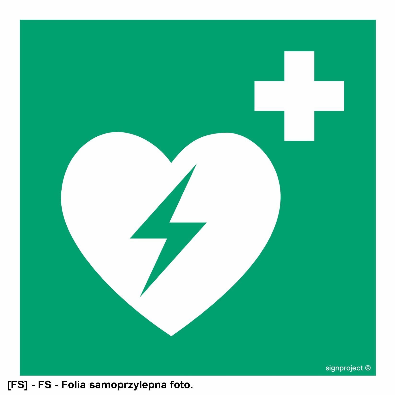 TD Systems GG007 - Defibrylator 150x150