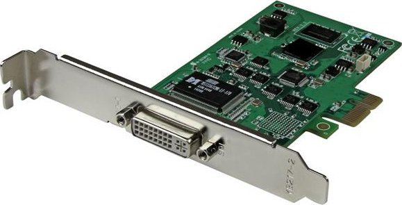 StarTech Karta przechwytująca wewnętrzna (PEXHDCAP2)