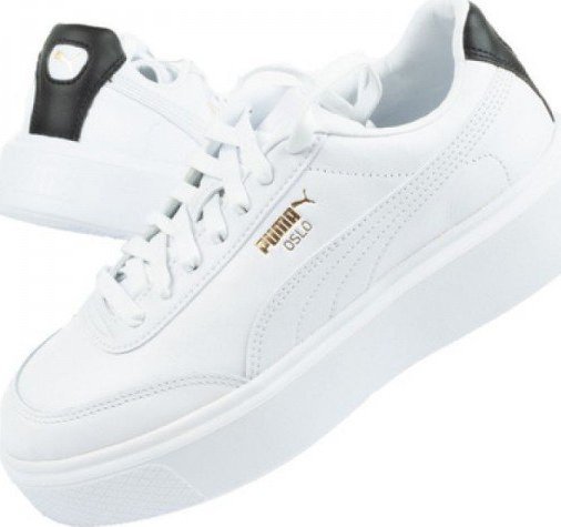 Puma Buty sportowe Puma Oslo Maja W 374864 01, Rozmiar: 42