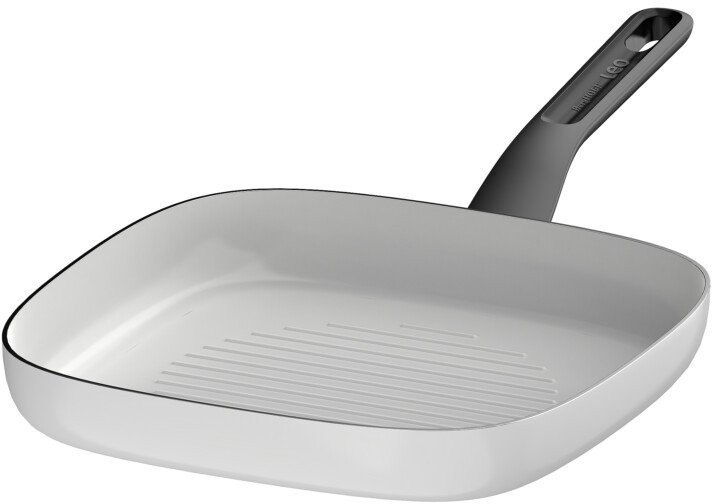 Patelnia grillowa non-stick Glints Spirit 26 cm BergHOFF