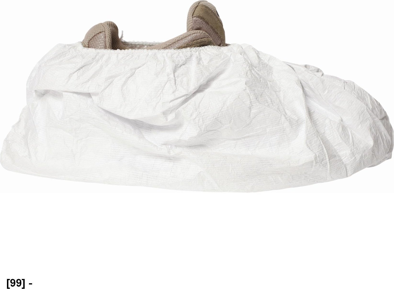 CERVA TYVEK OSŁONA NA - obuwie, podeszwa antypoślizgowa