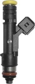 Bosch WTRYSKIWACZ CNG FIAT 1,2/1,6 BI-POWER