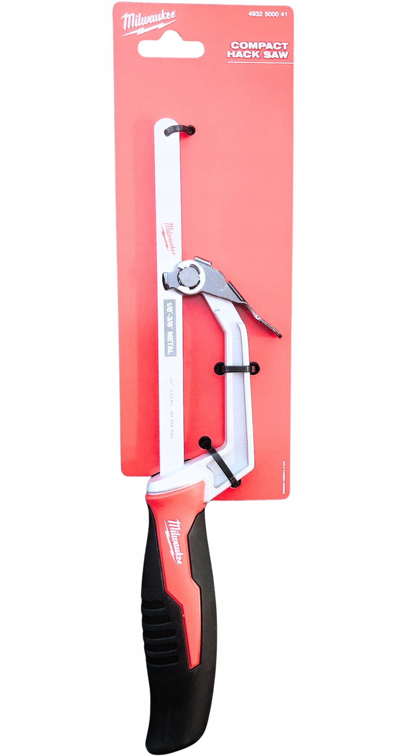 Piła łańcuchowa Milwaukee hand hacksaw