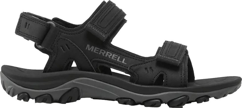 Merrell Sandały męskie MERRELL HUNTINGTON SPORT CONVERT (J036871) 44