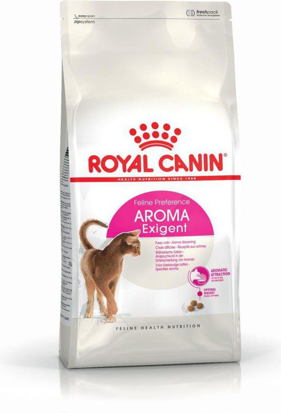 Royal Canin Aroma Exigent 10 kg