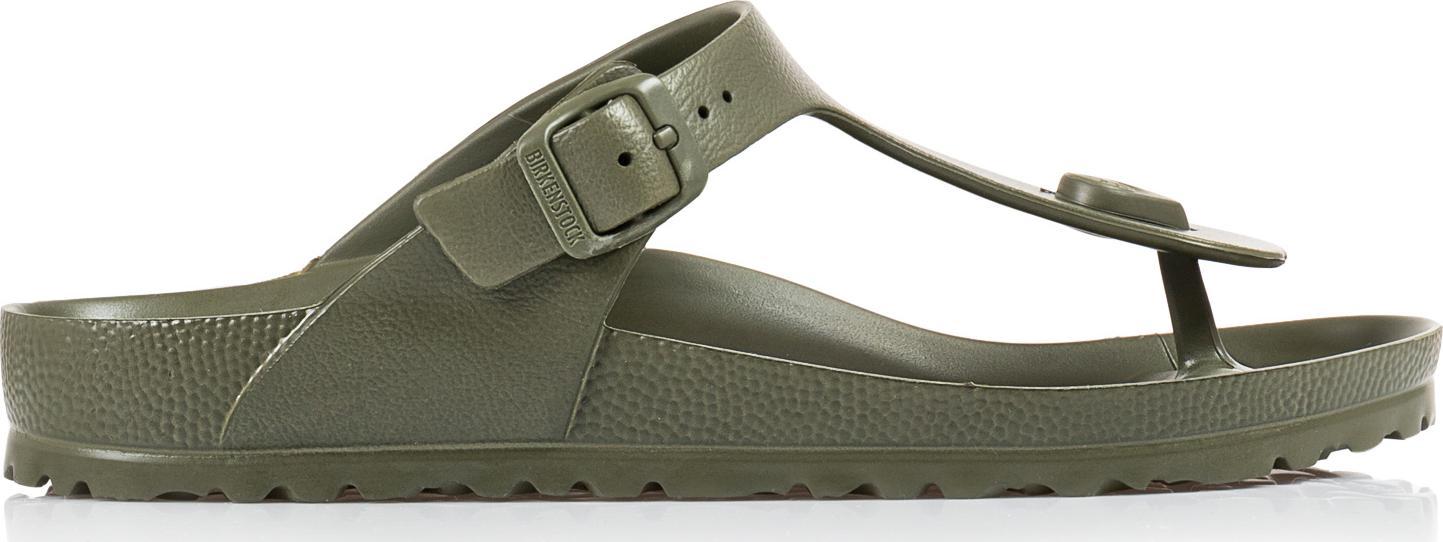 Birkenstock Japonki Birkenstock Gizeh EVA 1019143