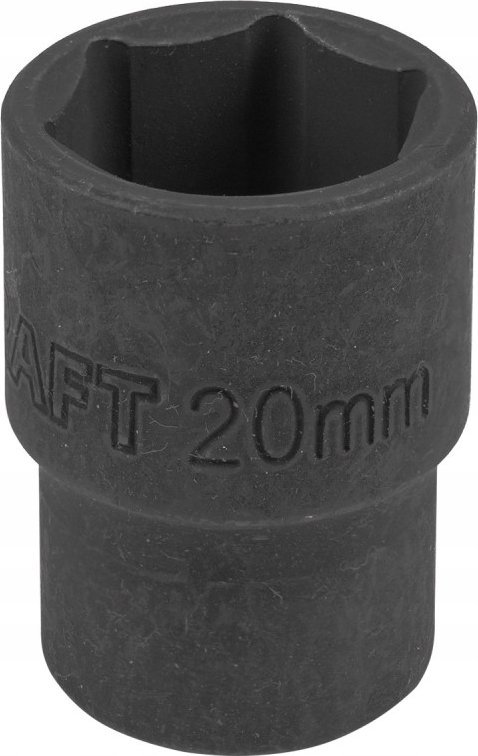 Forcekraft Nasadka 1/2" 20mm (6-kątna)